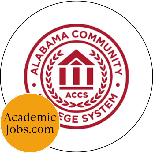 Alabama Community College System logo